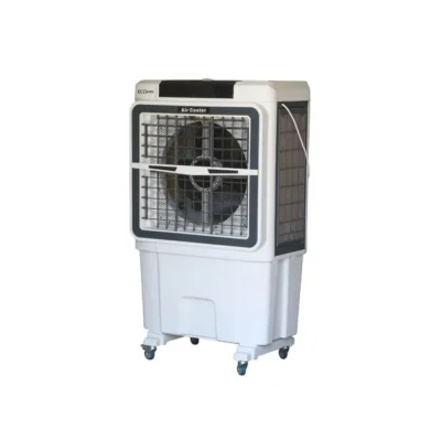 מצנן אוויר דיגיטלי עד 55 ליטר עם שלט HAFC510AR אקו יורו Eco Euro