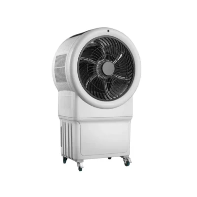 מצנן אוויר דיגיטלי נייד עד 55 ליטר עם שלט HAFC520RR אקו יורו Eco Euro