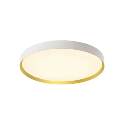 צמוד תקרה CCT 42W MONTI קוטר 40 ס"מ סמיקום SEMICOM