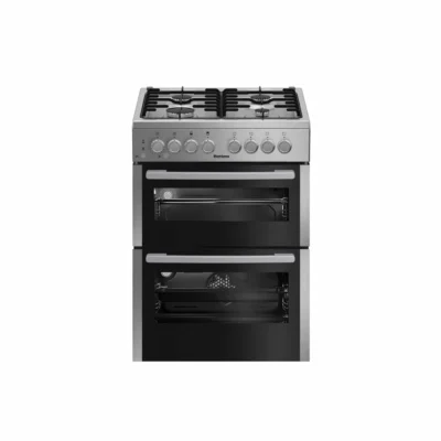 תנור דו תאי משולב BLOMBERG HDWN8133 בלומברג