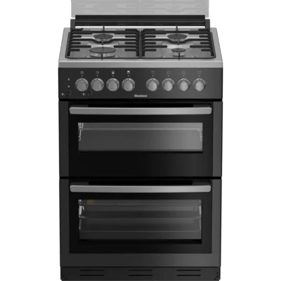 תנור דו תאי משולב BLOMBERG HDWN8133 בלומברג