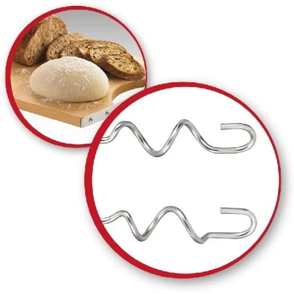 מיקסר ידני Moulinex מולינקס Quick Mix HM3108B1