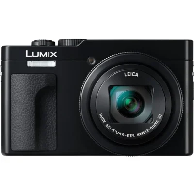 מצלמה קומפקטית פנסוניק Panasonic Lumix DCTZ99