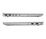 ⁦מחשב נייד HP ProBook 4 G1i 14 R Core5-120U|14|16GB|512GB|W11Pro|4Y | C8JK7AT⁩ – תמונה ⁦4⁩
