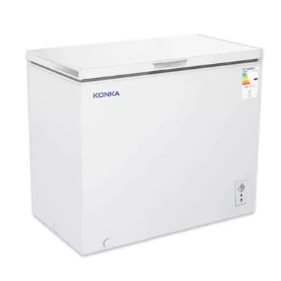 מקפיא שוכב 291 ליטר KONKA BD300 קונקה