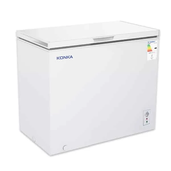 מקפיא שוכב 291 ליטר KONKA BD300 קונקה