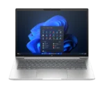 מחשב נייד HP ProBook 4 G1i 14 R Core5-120U|14|16GB|512GB|W11Pro|4Y | C8JK7AT