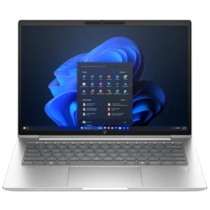 מחשב נייד HP ProBook 4 G1i 14 R Core5-120U|14|16GB|512GB|W11Pro|4Y | C8JK7AT