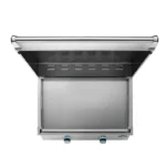 Built-In Griddle מסדרת 700 של Napoleon – גריל פלאנצ'ה BIG32 | BIG32FTPSS-IL