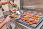 ⁦Built-In Griddle מסדרת 700 של Napoleon – גריל פלאנצ'ה BIG32 | BIG32FTPSS-IL⁩ – תמונה ⁦2⁩
