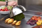 ⁦Built-In Griddle מסדרת 700 של Napoleon – גריל פלאנצ'ה BIG32 | BIG32FTPSS-IL⁩ – תמונה ⁦4⁩