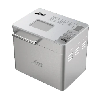 אופה לחם נירוסטה SAUTER סאוטר BMS913