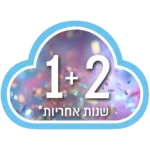 3 שנות אחריות למזגני תדיראן מדגם SFERA