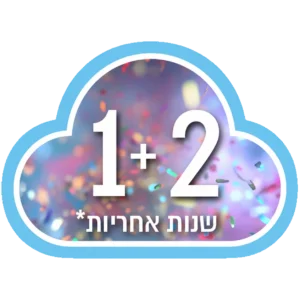3 שנות אחריות למזגני תדיראן מדגם SFERA