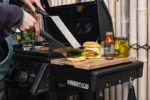 ⁦גריל פלאנצ'ה PHANTOM ROGUE PRO 30 Napoleon | RP30FTPK-IL-PHM⁩ – תמונה ⁦9⁩