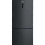 מקרר מקפיא תחתון FJNF683DX פוג'יקום FUJICOM נירוסטה מושחרת