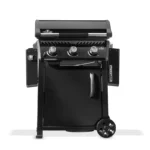 ⁦גריל פלאנצ'ה FREESTYLE 24 Napoleon | F24DFTPK-IL⁩ – תמונה ⁦6⁩