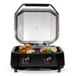⁦Cozze Grill – גריל גז G-500 | 90502⁩ – תמונה ⁦2⁩
