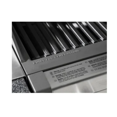 גריל גז – G4 Elite Pro – נירוסטה בילד אין – Grandpro BI | K04000381A