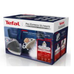 ⁦מגהץ קיטור Pro Express Vision Max GV9567E1 טפאל TEFAL⁩ – תמונה ⁦4⁩