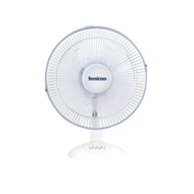 מאוורר שולחני 12" Eco Euro אקו יורו HAFA12TB1