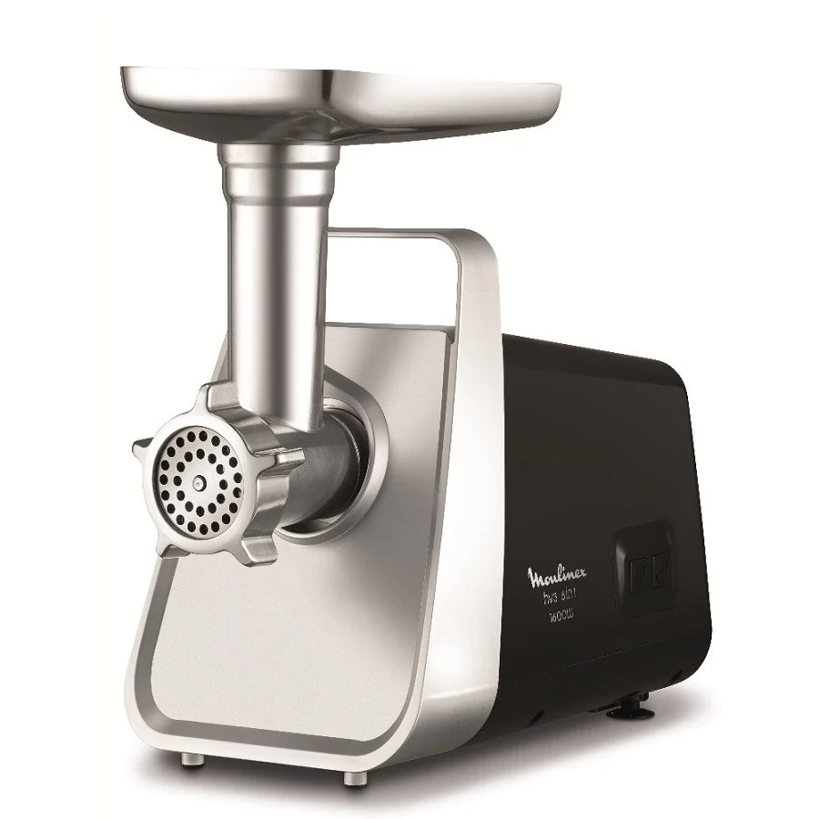 מטחנת בשר Moulinex מולינקס ME306832