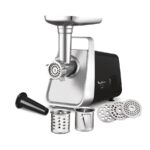 ⁦מטחנת בשר Moulinex מולינקס ME306832⁩ – תמונה ⁦2⁩