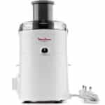 ⁦מסחטת פירות קשים וירקות Moulinex מולינקס FRUTELIA JU370127⁩ – תמונה ⁦2⁩