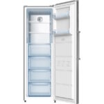 ⁦מקפיא 7 תאים - 282 ליטר Aiwa איווה NF-417⁩ – תמונה ⁦2⁩