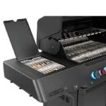 ⁦גריל גז Phantom Prestige 500 Connected RSIB IL (50 שנה – מהדורה מוגבלת) | P500VXRSIBPK-IL-PHM-50⁩ – תמונה ⁦9⁩