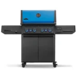⁦גריל גז Phantom Prestige 500 Connected RSIB IL (50 שנה – מהדורה מוגבלת) | P500VXRSIBPK-IL-PHM-50⁩ – תמונה ⁦18⁩