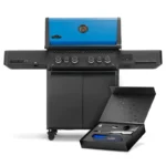 ⁦גריל גז Phantom Prestige 500 Connected RSIB IL (50 שנה – מהדורה מוגבלת) | P500VXRSIBPK-IL-PHM-50⁩ – תמונה ⁦7⁩