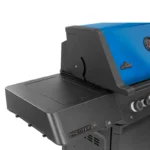 ⁦גריל גז Phantom Prestige 500 Connected RSIB IL (50 שנה – מהדורה מוגבלת) | P500VXRSIBPK-IL-PHM-50⁩ – תמונה ⁦10⁩