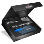 ⁦גריל גז Phantom Prestige 500 Connected RSIB IL (50 שנה – מהדורה מוגבלת) | P500VXRSIBPK-IL-PHM-50⁩ – תמונה ⁦2⁩