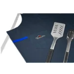 ⁦גריל גז Phantom Prestige 500 Connected RSIB IL (50 שנה – מהדורה מוגבלת) | P500VXRSIBPK-IL-PHM-50⁩ – תמונה ⁦15⁩