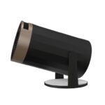 ⁦מקרן לד Android BT HDMI PC-380 PURE CINEMA פיור סינמה⁩ – תמונה ⁦5⁩