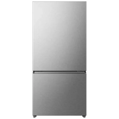 מקרר מקפיא תחתון HISENSE הייסנס RB70