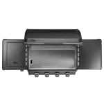 ⁦גריל פלאנצ'ה PHANTOM ROGUE PRO 30 Napoleon | RP30FTPK-IL-PHM⁩ – תמונה ⁦4⁩