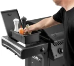 ⁦גריל פלאנצ'ה PHANTOM ROGUE PRO 30 Napoleon | RP30FTPK-IL-PHM⁩ – תמונה ⁦3⁩