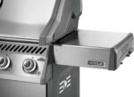 ⁦גריל גז ROGUE 425 IL PRO – נירוסטה | RP425SIBPSS-2-IL⁩ – תמונה ⁦12⁩