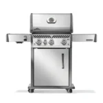 ⁦גריל גז ROGUE 425 IL PRO – נירוסטה | RP425SIBPSS-2-IL⁩ – תמונה ⁦13⁩