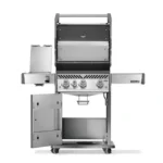 גריל גז ROGUE 425 IL PRO – נירוסטה | RP425SIBPSS-2-IL
