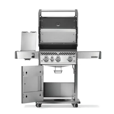 גריל גז ROGUE 425 IL PRO – נירוסטה | RP425SIBPSS-2-IL