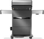 ⁦גריל גז Rogue PRO-S 425 RSIB עם כירת צד אינפרא אדום ומבער אחורי – נירוסטה – NAPOLEON | RPS425RSIBPSS-2-IL⁩ – תמונה ⁦7⁩