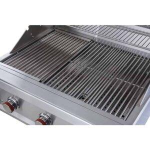 גריל גז CAESAR GRILL דגם JULIUS 5 BUILT IN
