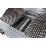 ⁦גריל גז CAESAR GRILL דגם JULIUS 5 BUILT IN⁩ – תמונה ⁦2⁩