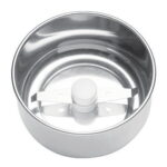 ⁦מטחנת ‏קפה ותבלינים חשמלית Moulinex מולינקס AR110830⁩ – תמונה ⁦3⁩