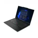 ⁦מחשב נייד LENOVO E14 G7 Ultra 5 225U | 32GB | 1TB | Win11Pro | 3Y | 21SX005BIV⁩ – תמונה ⁦2⁩