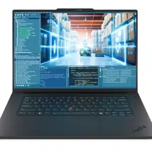 LENOVO ThinkPad P1 G8 U7-255H|Touch|32GB|1TB|RTX2000| W11P | 21Q80003IV