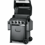 ⁦גריל גז FREESTYLE 425 IL | F425PGT-IL⁩ – תמונה ⁦5⁩